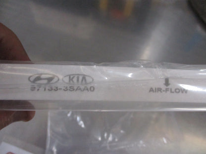 Hyundai Santa Fe/Sonata/I45/Kia/Optima Genuine Cabin Filter New Part