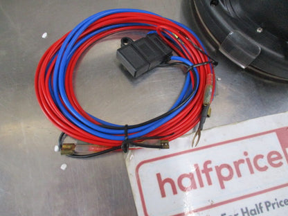 7" HID Spotlight - New Part