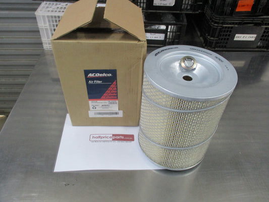 AcDelco Air Filter To Suit Isuzu NKS / NPR / NPS / FSR New Part