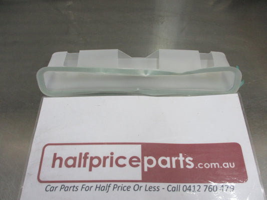 Isuzu D-Max Genuine Rear Cabin Upper Brake Light Water Proof Seal New Part