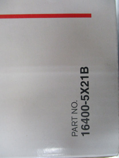 Nissan Navara D40 / Pathfinder Genuine Spanish Built V9X Diesel Filter New Part