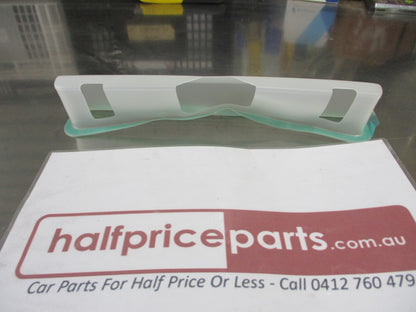 Isuzu D-Max Genuine Rear Cabin Upper Brake Light Water Proof Seal New Part