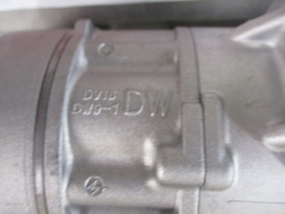 Hyundai Tucson Genuine A/C Compressor Assembly New Part