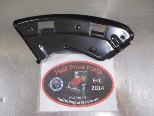 Hyundai Tucson Genuine Left Hand Front Upper Side Bumper Bracket New Part