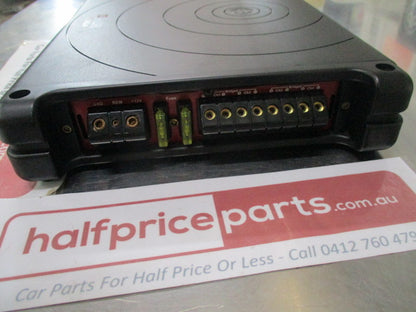 OKUR DB Drive  A5 90.4 Car Amplifier - 4 Channel New Part