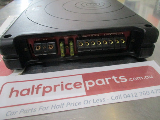 OKUR DB Drive  A5 90.4 Car Amplifier - 4 Channel New Part
