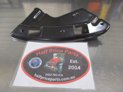 Hyundai Tucson Genuine Left Hand Front Upper Side Bumper Bracket New Part