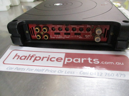 OKUR DB Drive  A5 90.4 Car Amplifier - 4 Channel New Part