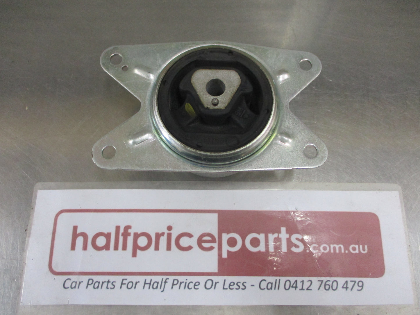 Holden Astra-G/ Zafira-A Genuine Engine Mount Rear Left New Part