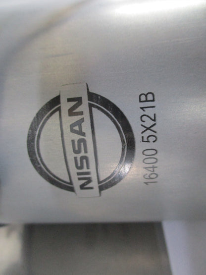 Nissan Navara D40 / Pathfinder Genuine Spanish Built V9X Diesel Filter New Part