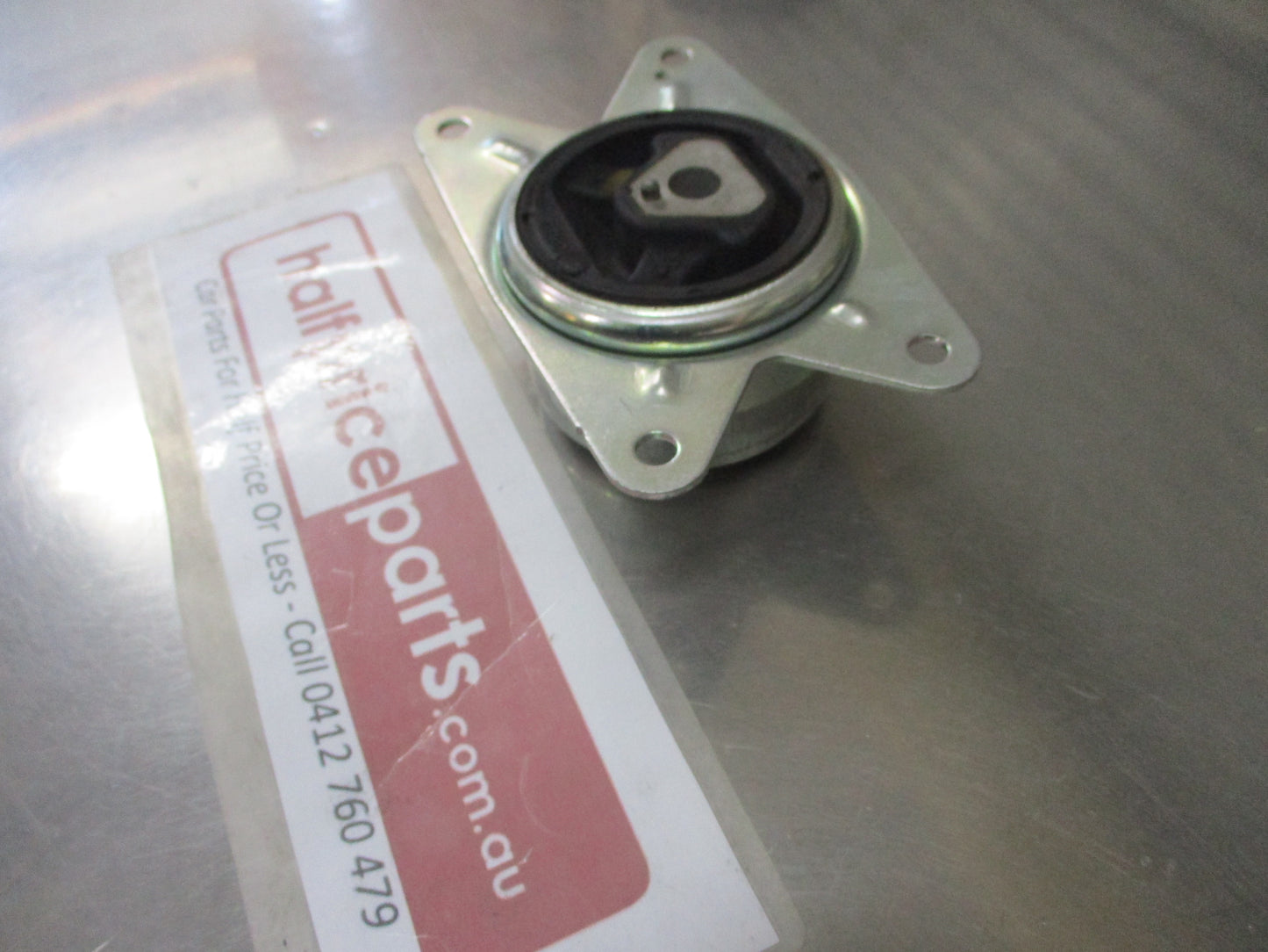 Holden Astra-G/ Zafira-A Genuine Engine Mount Rear Left New Part