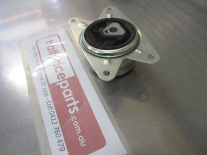 Holden Astra-G/ Zafira-A Genuine Engine Mount Rear Left New Part