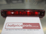 Isuzu D-Max Genuine Rear Cabin Upper Brake Light Assembly New Part