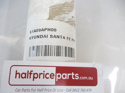 Hyundai TM Santa Fe All Models Genuine Paint Protection Film Kit New Part