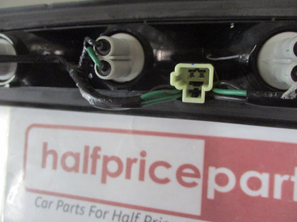 Isuzu D-Max Genuine Rear Cabin Upper Brake Light Assembly New Part