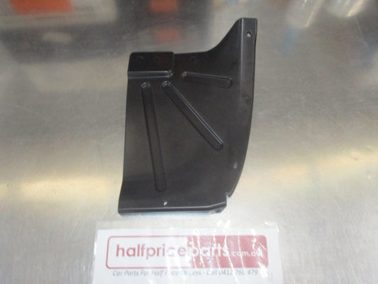 Mazda BT-50 Genuine Left Hand Rear Inner Mud Guard New Part