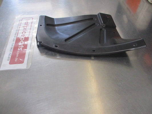Mazda BT-50 Genuine Left Hand Rear Inner Mud Guard New Part
