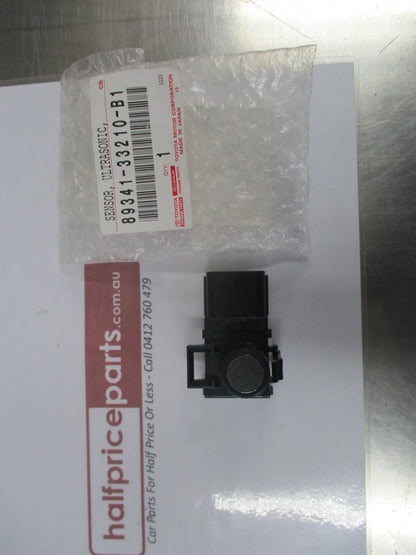 Lexus RX350 / RX450h Genuine Ultrasonic Parking Assist Sensor New Part