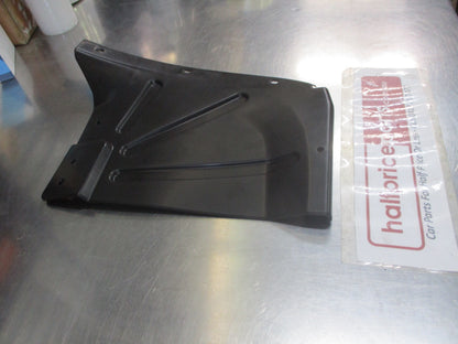 Mazda BT-50 Genuine Left Hand Rear Inner Mud Guard New Part