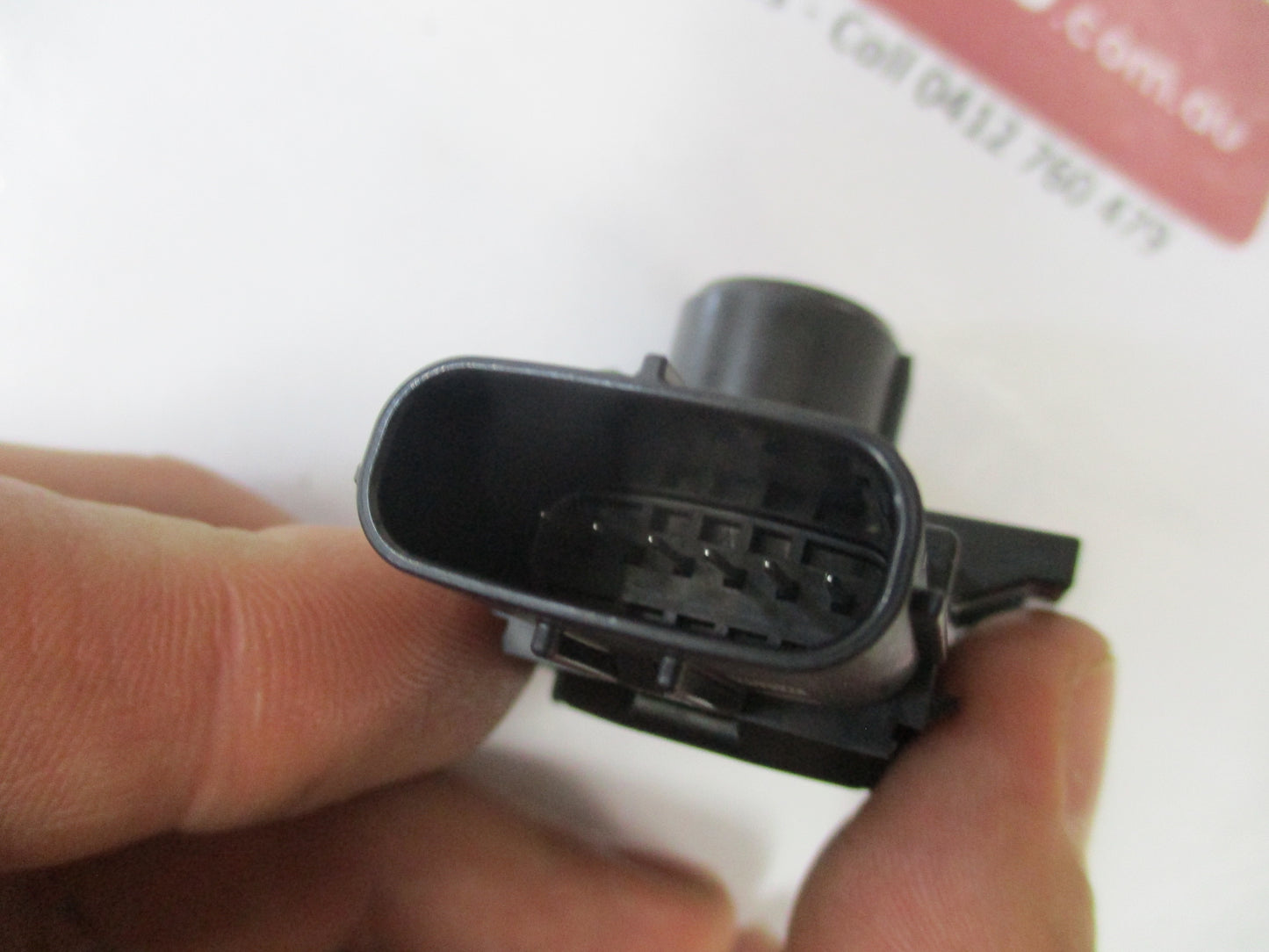 Lexus RX350 / RX450h Genuine Ultrasonic Parking Assist Sensor New Part