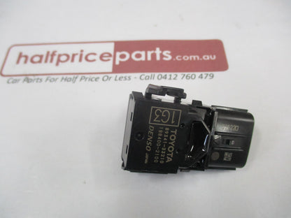 Lexus RX350 / RX450h Genuine Ultrasonic Parking Assist Sensor New Part