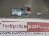 Holden Barina Spark MJ Genuine Pedal Kit New Part