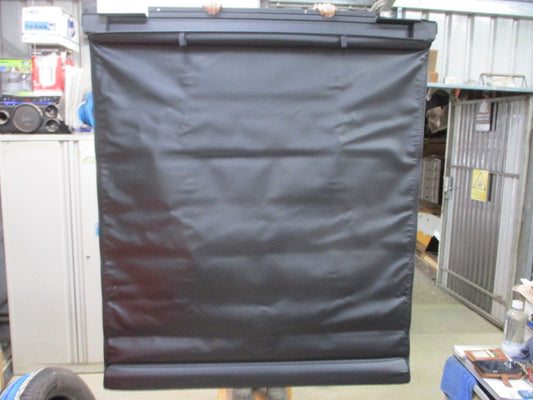 Holden RG Colorado Z71 Genuine Tonneau Cover (Only) New Part