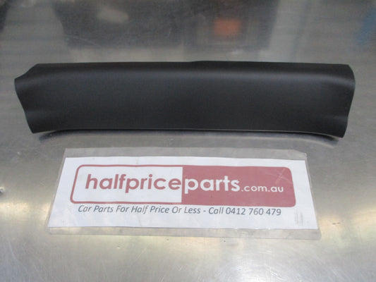 Mazda CX-7 Genuine Rear Right Hand Rear Scuff Plate New Part