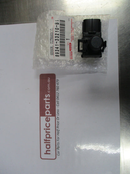Lexus RX350 / RX450h Genuine Ultrasonic Parking Assist Sensor New Part
