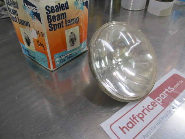 Hansa Sealed Beam Spot Lamp 146mm 12watt - New Part