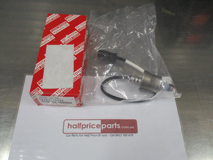 Toyota Corolla Genuine Air Fuel Ratio Sensor New Part