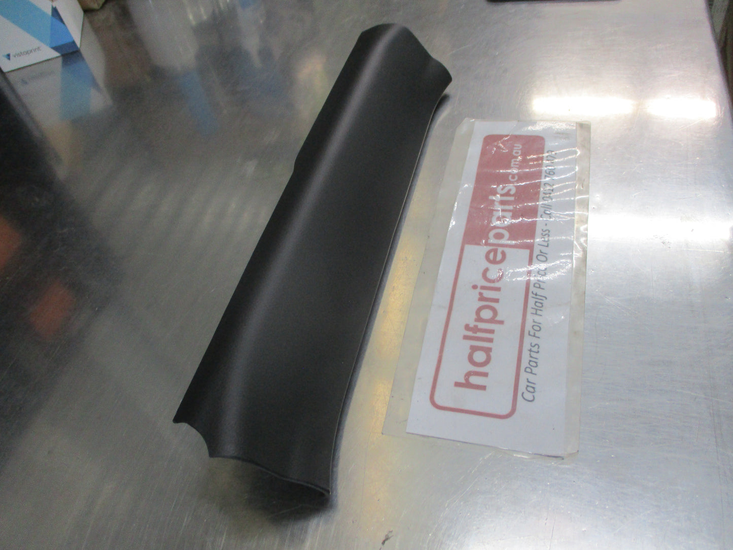 Mazda CX-7 Genuine Rear Right Hand Rear Scuff Plate New Part