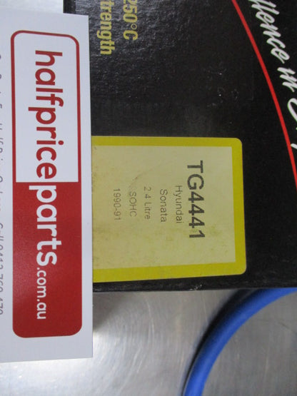 Top Gun Ignition Leads Suits Hyundai Sonata 2.4ltr New Part
