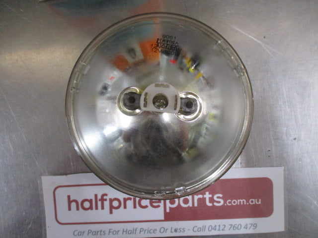 Hansa Sealed Beam Spot Lamp 146mm 12watt - New Part