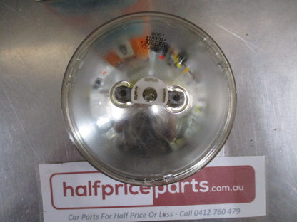 Hansa Sealed Beam Spot Lamp 146mm 12watt - New Part