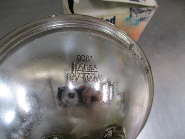 Hansa Sealed Beam Spot Lamp 146mm 12watt - New Part