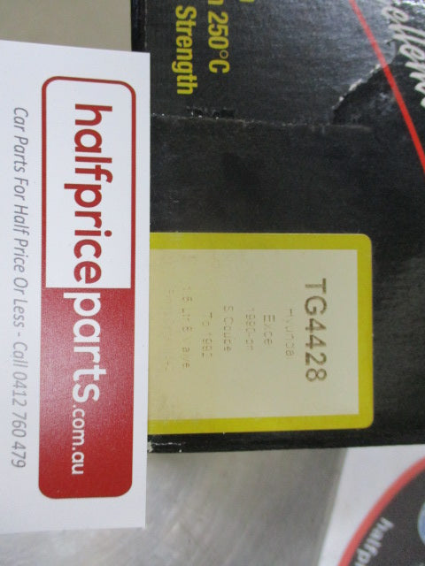 Top Gun Ignition Leads Suits Hyundai Excel / S-Coupe New Part