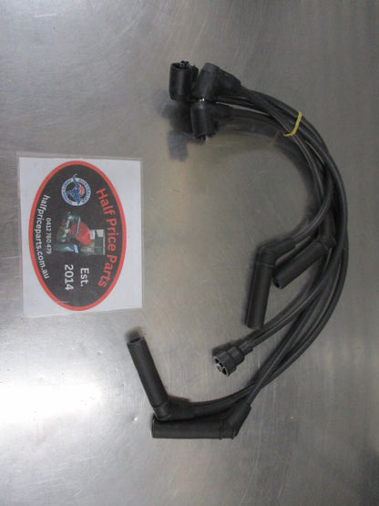 Top Gun Ignition Leads Set Suitable For Hyundai Accent / S-Coupe New Part