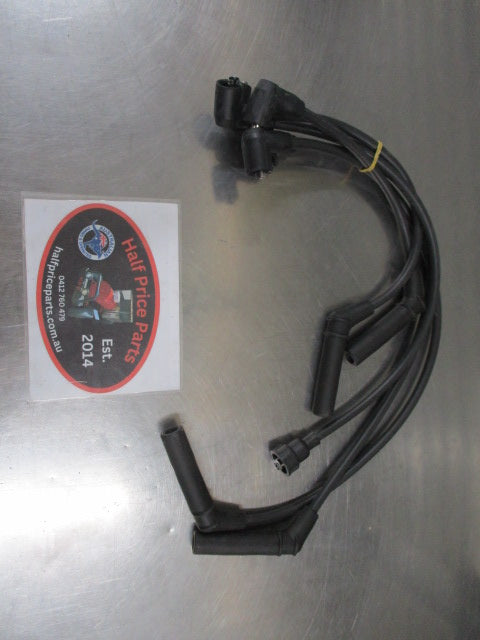 Top Gun Ignition Leads Set Suitable For Hyundai Accent / S-Coupe New Part
