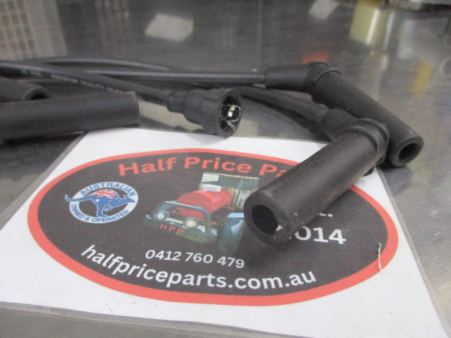 Top Gun Ignition Leads Set Suitable For Hyundai Accent / S-Coupe New Part