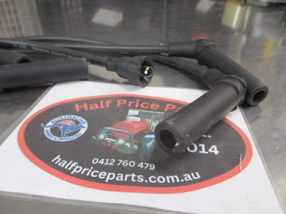 Top Gun Ignition Leads Set Suitable For Hyundai Accent / S-Coupe New Part