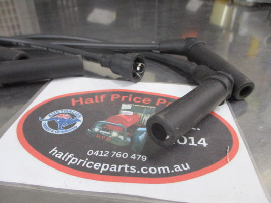 Top Gun Ignition Leads Set Suitable For Hyundai Accent / S-Coupe New Part