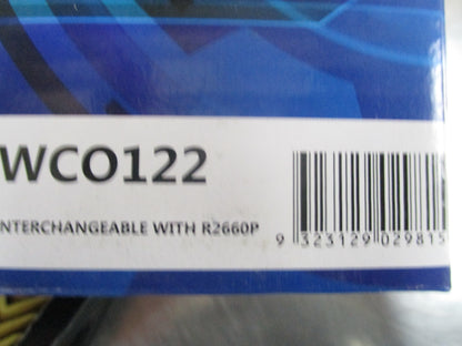 Wesfil Genuine Oil Filter To Suit Nissan X-Trail T31 New Part
