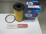 Wesfil Genuine Oil Filter To Suit Nissan X-Trail T31 New Part