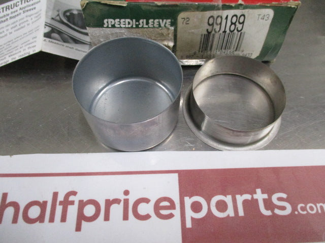SKF Genuine Speedi-Sleeve Shaft Repair Sleeve - New Part
