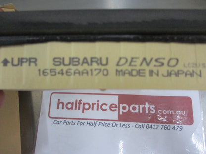 Subaru BRZ Genuine Engine Air Filter New Part
