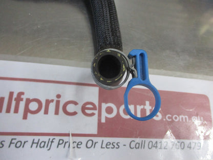Holden VF Commodore/WN Statesman Genuine Heater Inlet Hose New Part