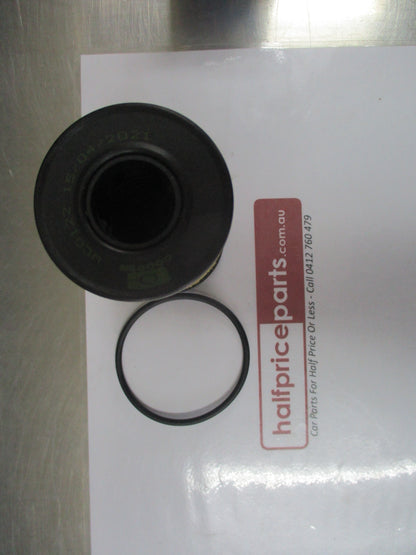 Wesfil Genuine Oil Filter To Suit Nissan X-Trail T31 New Part