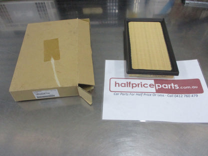 Subaru BRZ Genuine Engine Air Filter New Part