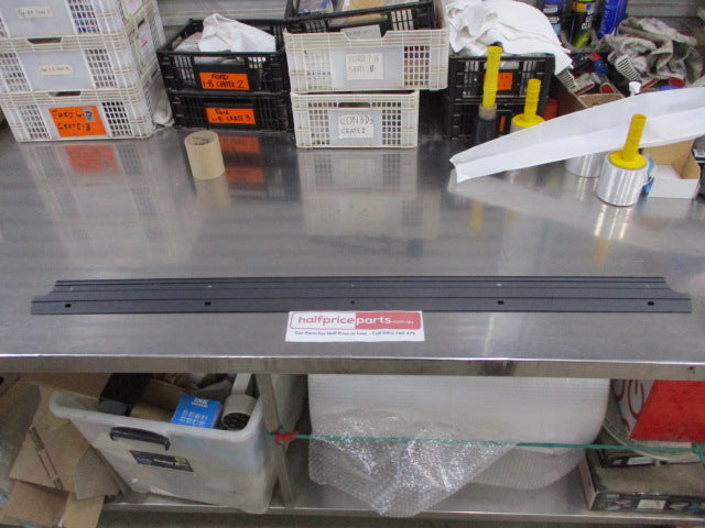 Toyota Hilux Rogue Genuine Electric Rolla Tail Gate Rail New Part